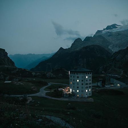 Albergo Robiei San Carlo  Eksteriør billede